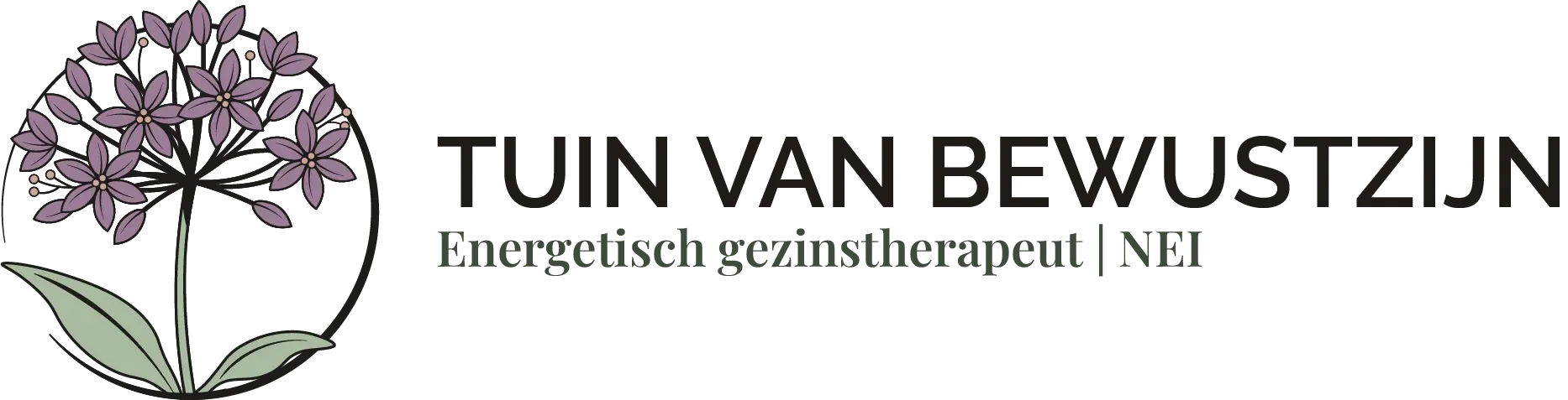 Tuin van Bewustzijn